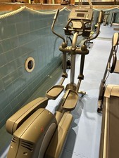 Life Fitness Crosstrainer x9i - perfekt für Zuhause