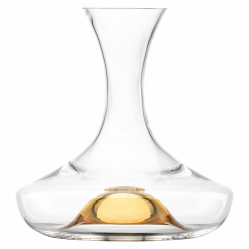 Eisch dekantierkaraffe gold - gold, no