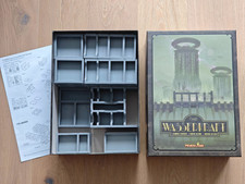 Wasserkraft Barrage OVP +