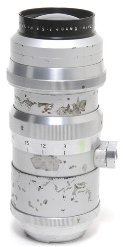 Schneider for exakta 66 - schneider,