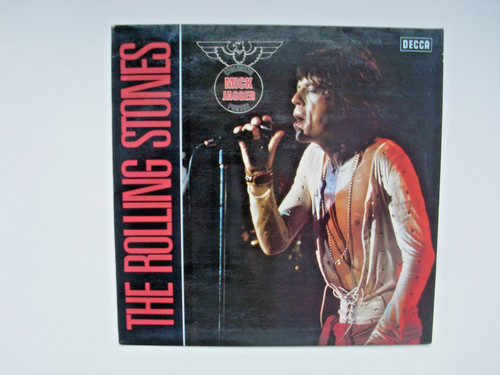 The rolling stones same - the,