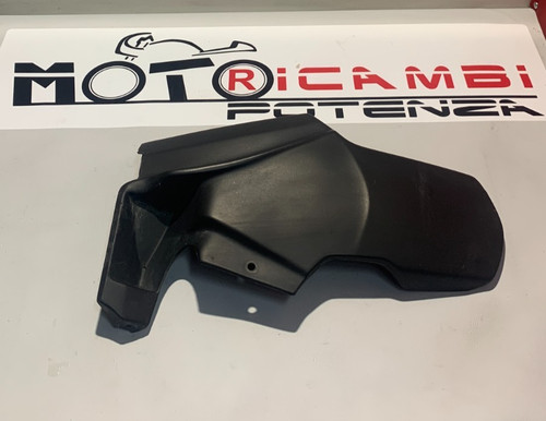 Kotflügel hinten aprilia - aprilia, sr
