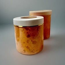 ULTRA AUFHELLENDE SEIFE