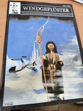 WINDGEFLÜSTER #14: Fantasy
