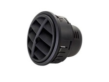 Ausströmer 60mm 45° mit