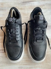 Nike Air Force 1 ’07 Black