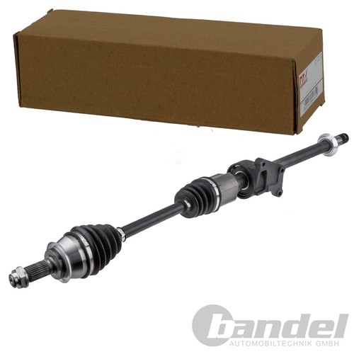 Nty antriebswelle 926mm - nty,