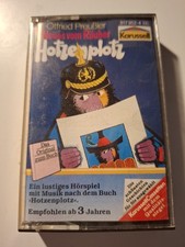 Neues Vom Räuber Hotzenplotz Kassette Karussell Folge 2