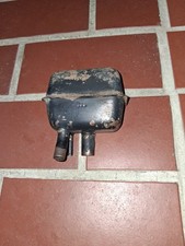 Moto Guzzi Oelabscheider