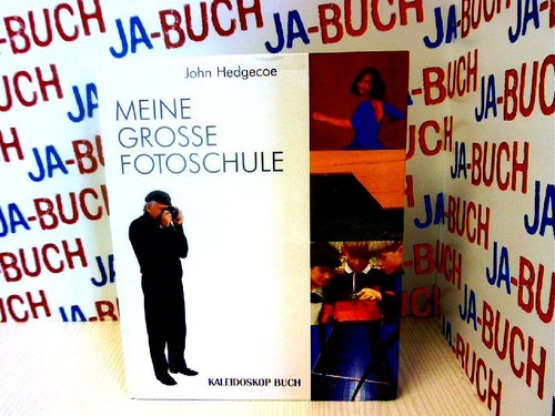 Meine große fotoschule - große,