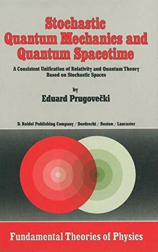 Stochastic quantum mechanics - stochastic,