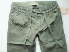 ABVERKAUF! MOGUL Hose ROTY