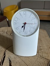 Tischuhr TANTALO Artemide Design Richard Sapper Mailand 1971 Table Clock