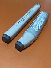 Copic Graphic Marker COOL GREY