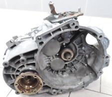 SKODA OCTAVIA 1Z / 2 / 2,0TDI 140PS / HDV 6 Gang SCHALTGETRIEBE GETRIEBE (M1319)