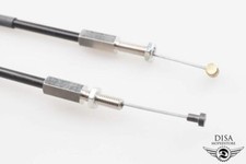 Kupplungszug passend für, Zündapp M25 M50 Bergsteiger 434.17.622