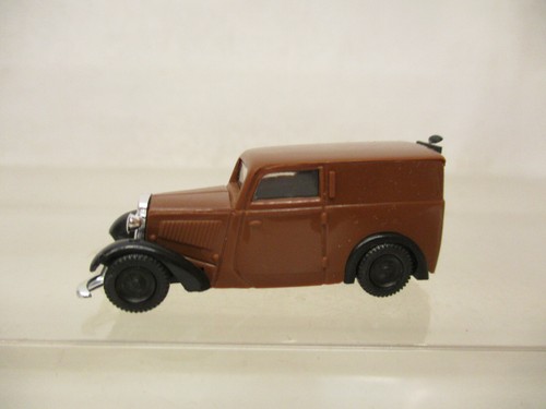 Mes 70825 brekina - 1:87, dkw