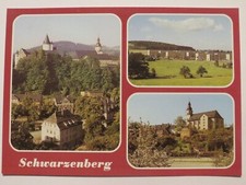 Schwarzenberg,Schloß