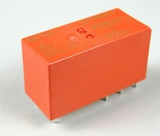 SCHRACK | Printrelais | 2 Wechsler | RT424730 | 230 VAC | Steckrelais | 230V AC 