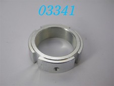 NUTMUTTER / WELLENMUTTER  M 45 x 1,5 