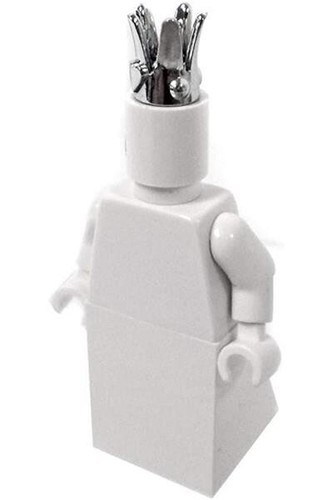 Lego harry potter - potter, figur