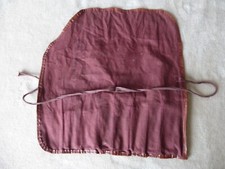 Original Mercedes Benz Werkzeugtasche, Bordwerkzeugtasche