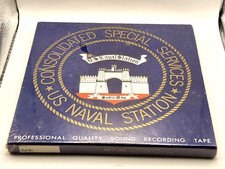 CONSPECSERVUS NAVAL STATION