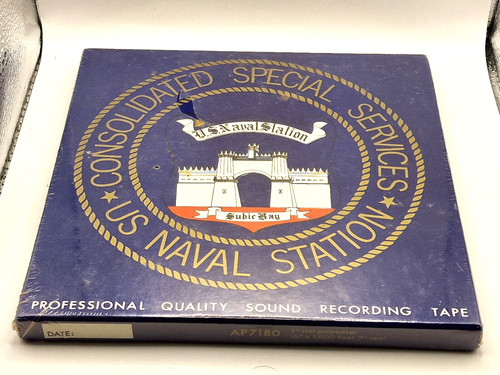 Conspecservus naval station - conspecservus,