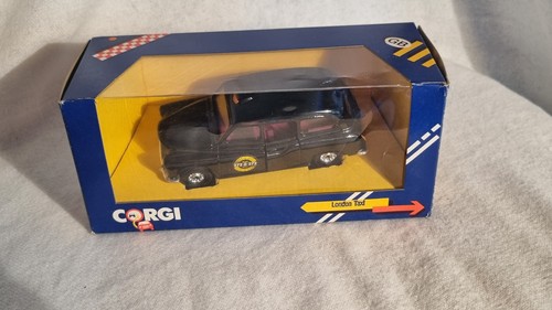 Corgi c425 london - n°, c425/3
