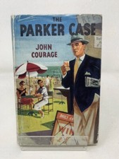 The parker case - by, john