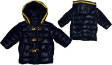 Winterjacke steppjacke in - winterjacke,