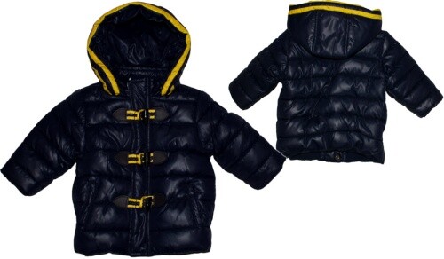 Winterjacke steppjacke in - /,