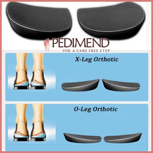 Pedimend supination - supination, &