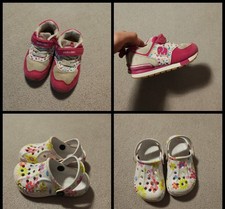Elefanten Halbschuhe+Clogs Gr