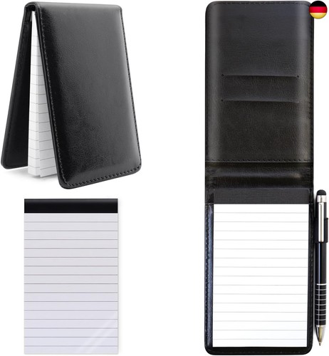 Stücke mini notizblock - mini,