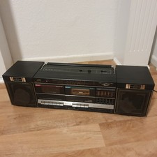 Radio JVC PC-W35G