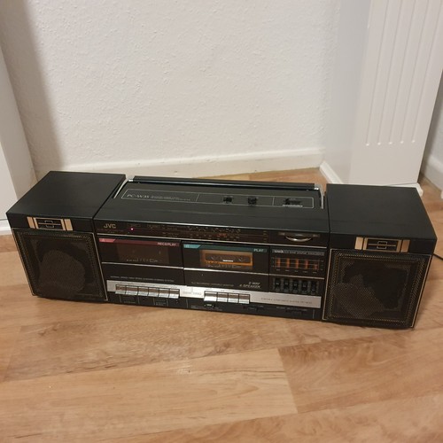 Radio jvc w35g - radio, pc-w35g