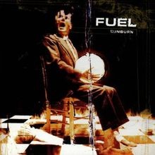 Sunburn von fuel - |, |