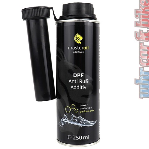 Dieselreiniger