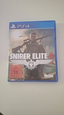 Sniper Elite 4 Italia I