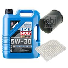 FEBI Inspektionspaket 5L LIQUI