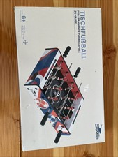 Tischfussball von crane - , (aldi)