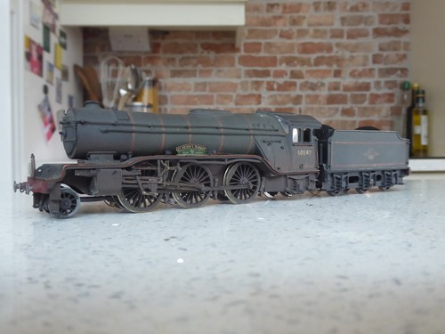 Lner klasse st peters - klasse, "st