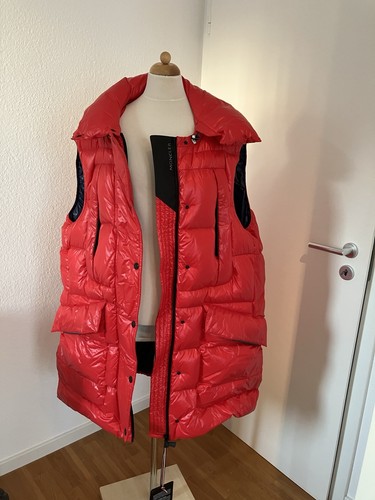 Moncler grenoble oversize - grenoble,