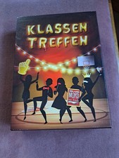 Mord bei Tisch Klassentreffen