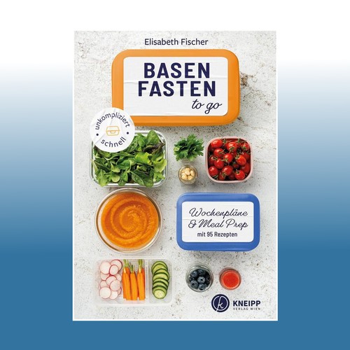 Basenfasten elisabeth - to, |