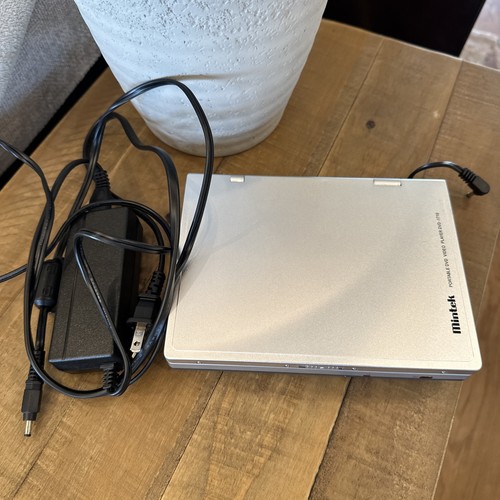 Mintek dvd 1710 - dvd-1710, portable
