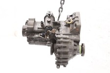 Getriebe (Schaltung) 5 Gang VW GOLF 3 CYZ 02K300044S 02K300044SX 1.6 55 KW 75 PS