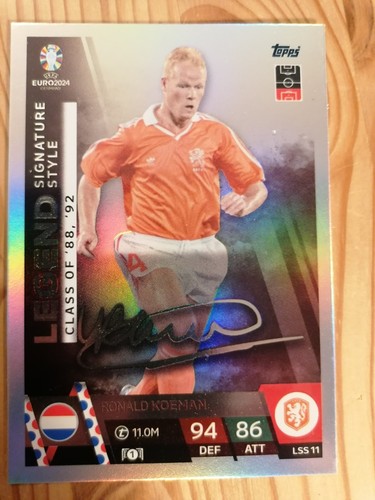 Topps euro 2024 - 2024, match