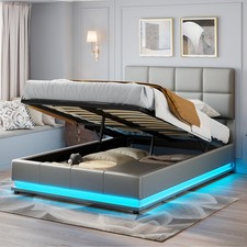 Polsterbett Doppelbett